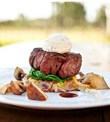 Sandalford Wines - Accommodation Great Ocean Road 2