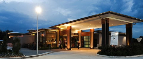 Springwood Sports Club - Accommodation Great Ocean Road 0