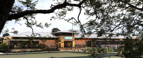 Springwood Sports Club - Accommodation Great Ocean Road 1