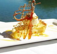 Shearwater Restaurant - Accommodation Great Ocean Road
