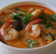 Tahruah Thai Restaurant - Accommodation Great Ocean Road