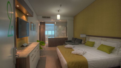 Walkers Arms Hotel - Accommodation Great Ocean Road 0