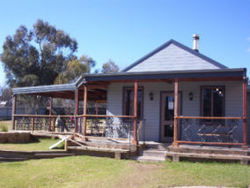 Pyangle NSW Accommodation Great Ocean Road