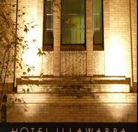 Hotel Illawarra - Accommodation Great Ocean Road
