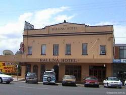 Ballina NSW Accommodation Great Ocean Road