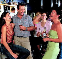 Royal Hotel Sunbury - Accommodation Great Ocean Road