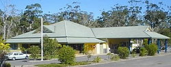 Bonny Hills Entertainment Venues Accommodation Great Ocean Road Accommodation Great Ocean Road