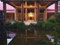 Nabageena TAS Accommodation Great Ocean Road