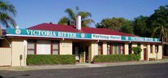 Yarloop WA Accommodation Great Ocean Road