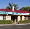 Yarloop Hotel - Accommodation Great Ocean Road