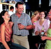 The Highway Tavern