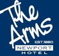 Newport Arms - Accommodation Great Ocean Road