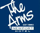Newport Arms - Accommodation Great Ocean Road 0