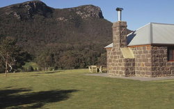 Royal Mail Hotel - Accommodation Great Ocean Road 1