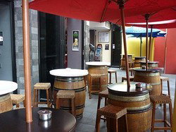 BAR138 On Barrack - Accommodation Great Ocean Road 1