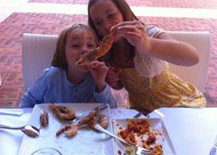 Andiamo Licensed Cafe Restaurant - Accommodation Great Ocean Road 2