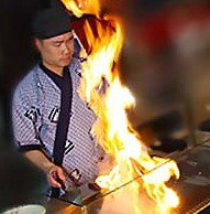 Edo Japanese BBQ Restaurant - Accommodation Great Ocean Road 2