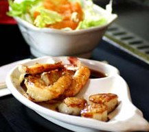 Edo Japanese BBQ Restaurant - Accommodation Great Ocean Road 3