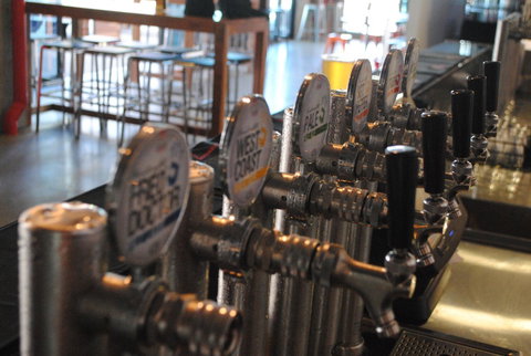 Mash Brewery - Rockingham - Accommodation Great Ocean Road 0