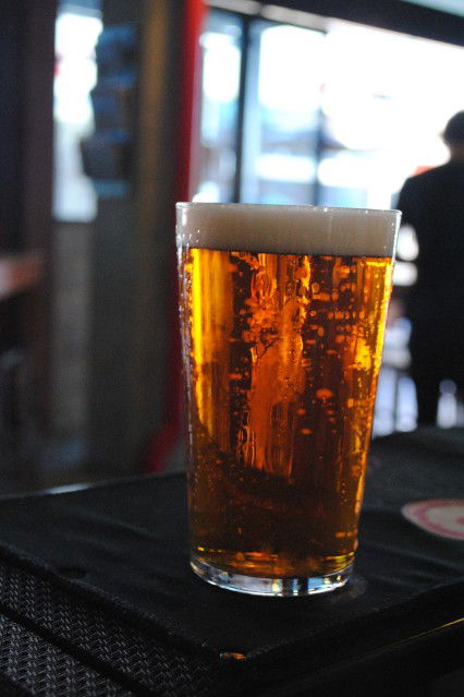 Mash Brewery - Rockingham - Accommodation Great Ocean Road 1