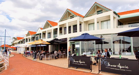 Emmas On The Boardwalk - Accommodation Great Ocean Road 3