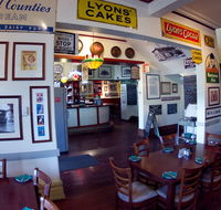 Woodbridge Hotel - Accommodation Great Ocean Road