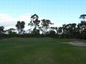 Naracoorte Golf Club - Accommodation Great Ocean Road 0