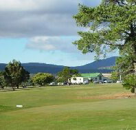 Colebrook Golf Club - Accommodation Great Ocean Road