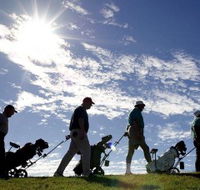 Gunnedah Golf Club