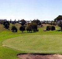 Robe Golf Club - Accommodation Great Ocean Road