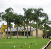 Moree Golf Club