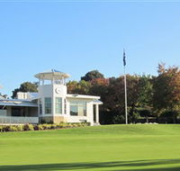Riversdale Golf Club - Accommodation Great Ocean Road