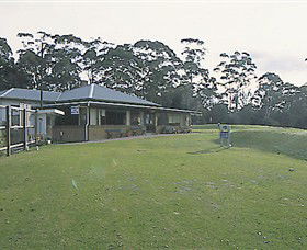 Yarram VIC Accommodation Great Ocean Road
