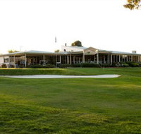 Mansfield Golf Club - Accommodation Great Ocean Road