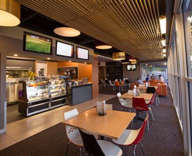 Canberra Tradesmen's Union Club - Accommodation Great Ocean Road 0