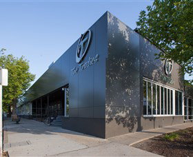 Canberra Tradesmen's Union Club - Accommodation Great Ocean Road 1