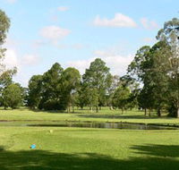 Casino Golf Club - Accommodation Great Ocean Road