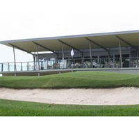 Coffs Harbour Golf Club - Accommodation Great Ocean Road