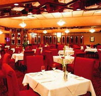 Commercial Club Albury - Accommodation Great Ocean Road