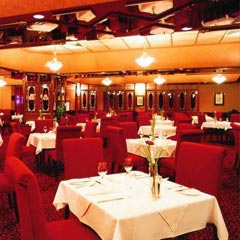 Commercial Club Albury - Accommodation Great Ocean Road 0