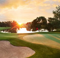 Scamander River Golf Club - Accommodation Great Ocean Road