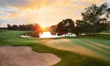 Yacka Golf Club - Accommodation Great Ocean Road 0