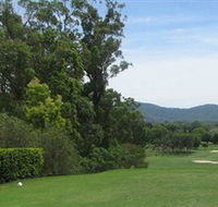 Murwillumbah Golf Club - Accommodation Great Ocean Road