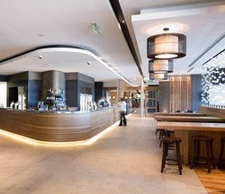 Champs Bar - Accommodation Great Ocean Road 0