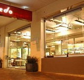 Credo Cafe Restaurant Lounge - Accommodation Great Ocean Road