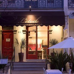 L'etoile Restaurant And Bar - Accommodation Great Ocean Road 0