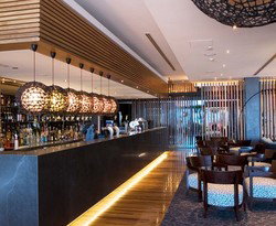 Champs Bar - Accommodation Great Ocean Road 1