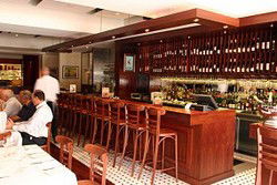 La Brasserie - Accommodation Great Ocean Road 1