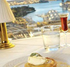 25th Floor Restaurant & Cocktail Bar - Accommodation Great Ocean Road 2