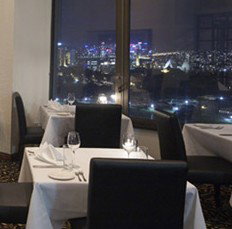25th Floor Restaurant & Cocktail Bar - Accommodation Great Ocean Road 3